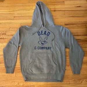 Dead & Company Hoodie